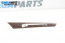 Material profilat interior for Mercedes-Benz C-Class Sedan (W203) (05.2000 - 08.2007), 5 uși, sedan