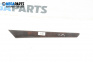 Material profilat interior for Mercedes-Benz C-Class Sedan (W203) (05.2000 - 08.2007), 5 uși, sedan