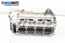 Engine head for Mercedes-Benz C-Class Sedan (W203) (05.2000 - 08.2007) C 180 (203.035), 129 hp
