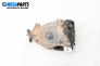 Differential for Mercedes-Benz C-Class Sedan (W203) (05.2000 - 08.2007) C 180 (203.035), 129 hp, automatic