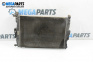 Wasserradiator for Renault Megane II Sedan (09.2003 - 12.2010) 1.6, 113 hp