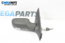 Oglindă for Renault Megane II Sedan (09.2003 - 12.2010), 5 uși, sedan, position: dreapta