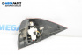 Tail light for Renault Megane II Sedan (09.2003 - 12.2010), sedan, position: left