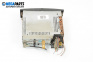 CD player for Renault Megane II Sedan (09.2003 - 12.2010)