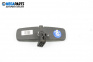 Oglindă centrală retrovizoare for Renault Megane II Sedan (09.2003 - 12.2010)