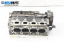 Engine head for Renault Megane II Sedan (09.2003 - 12.2010) 1.6, 113 hp