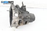  for Renault Megane II Sedan (09.2003 - 12.2010) 1.6, 113 hp