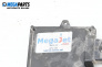 LPG computer for Renault Megane II Sedan (09.2003 - 12.2010), № MP48OBD