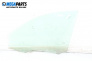 Fensterscheibe for Renault Megane II Sedan (09.2003 - 12.2010), 5 türen, sedan, position: links, vorderseite