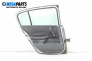 Door for Renault Megane II Sedan (09.2003 - 12.2010), 5 doors, sedan, position: rear - left
