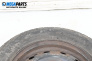 Spare tire for Renault Megane II Sedan (09.2003 - 12.2010) 14 inches (The price is for one piece)