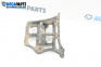 Bumper holder for BMW 3 Series E90 Sedan E90 (01.2005 - 12.2011), sedan, position: rear - left