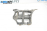 Stoßstangehalterung for BMW 3 Series E90 Sedan E90 (01.2005 - 12.2011), sedan, position: rechts, rückseite