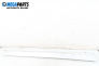 Prag exterior for BMW 3 Series E90 Sedan E90 (01.2005 - 12.2011), 5 uși, sedan, position: dreapta