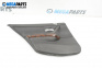 Panou interior ușă for BMW 3 Series E90 Sedan E90 (01.2005 - 12.2011), 5 uși, sedan, position: stânga - spate