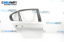 Ușă for BMW 3 Series E90 Sedan E90 (01.2005 - 12.2011), 5 uși, sedan, position: dreaptă - spate