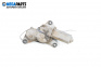 Front wipers motor for Mazda MPV II Minivan (08.1999 - 02.2006), minivan, position: rear