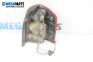 Tail light for Mazda MPV II Minivan (08.1999 - 02.2006), minivan, position: left