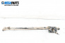 Shifter for Mazda MPV II Minivan (08.1999 - 02.2006)