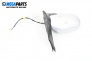 Mirror for Mazda MPV II Minivan (08.1999 - 02.2006), 5 doors, minivan, position: right