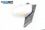 Mirror for Mazda MPV II Minivan (08.1999 - 02.2006), 5 doors, minivan, position: left