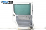 Door for Mazda MPV II Minivan (08.1999 - 02.2006), 5 doors, minivan, position: rear - left