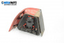 Stop for Volkswagen Jetta IV Sedan (07.1999 - 12.2005), sedan, position: dreapta