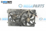 Ventilatoare de răcire for Volkswagen Jetta IV Sedan (07.1999 - 12.2005) 2.0, 115 hp