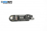 Inner handle for Volkswagen Jetta IV Sedan (07.1999 - 12.2005), 5 doors, sedan, position: rear - left