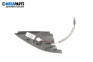 Difuzor for Volkswagen Jetta IV Sedan (07.1999 - 12.2005)