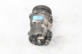 AC compressor for Volkswagen Jetta IV Sedan (07.1999 - 12.2005) 2.0, 115 hp, automatic, № 1J0820803K