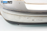 Rear bumper for Volkswagen Passat IV Sedan B5.5 (10.2000 - 12.2005), sedan