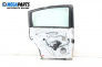 Door for Volkswagen Passat IV Sedan B5.5 (10.2000 - 12.2005), 5 doors, sedan, position: rear - left