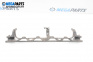 Bumper support brace impact bar for Volkswagen Passat IV Sedan B5.5 (10.2000 - 12.2005), sedan, position: front