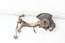 Knuckle hub for Volkswagen Passat IV Sedan B5.5 (10.2000 - 12.2005), position: front - right