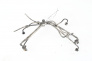 Kraftstoffleitungen for Volkswagen Passat IV Sedan B5.5 (10.2000 - 12.2005) 2.5 TDI 4motion, 150 hp