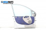 Tür for Fiat Multipla Multivan (04.1999 - 06.2010), 5 türen, minivan, position: links, vorderseite