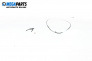 Bonnet for Fiat Multipla Multivan (04.1999 - 06.2010), 5 doors, minivan, position: front