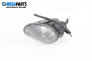 Fog light for Fiat Multipla Multivan (04.1999 - 06.2010), minivan, position: right