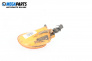 Blinklicht for Fiat Multipla Multivan (04.1999 - 06.2010), minivan, position: links