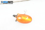 Blinklicht for Fiat Multipla Multivan (04.1999 - 06.2010), minivan, position: rechts