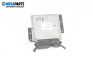 ECU for Fiat Multipla Multivan (04.1999 - 06.2010) 1.6 16V Bipower (186AXC1A), 103 hp