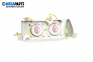 Airbag for Fiat Multipla Multivan (04.1999 - 06.2010), 5 uși, monovolum, position: fața