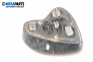 Bremsleuchte for Fiat Multipla Multivan (04.1999 - 06.2010), minivan, position: links