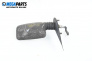 Mirror for Fiat Cinquecento Hatchback (07.1991 - 07.1999), 3 doors, hatchback, position: left