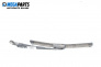 Rear wiper arm for Volkswagen Golf IV Hatchback (08.1997 - 06.2005), position: rear