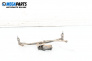 Motor ștergătoare parbriz for Volkswagen Golf IV Hatchback (08.1997 - 06.2005), hatchback, position: fața