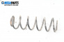 Coil spring for Volkswagen Golf IV Hatchback (08.1997 - 06.2005), hatchback, position: rear