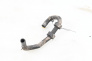 Furtun de apă for Volkswagen Golf IV Hatchback (08.1997 - 06.2005) 1.4 16V, 75 hp