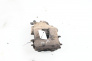 Bremszange for Volkswagen Golf IV Hatchback (08.1997 - 06.2005), position: rechts, vorderseite
